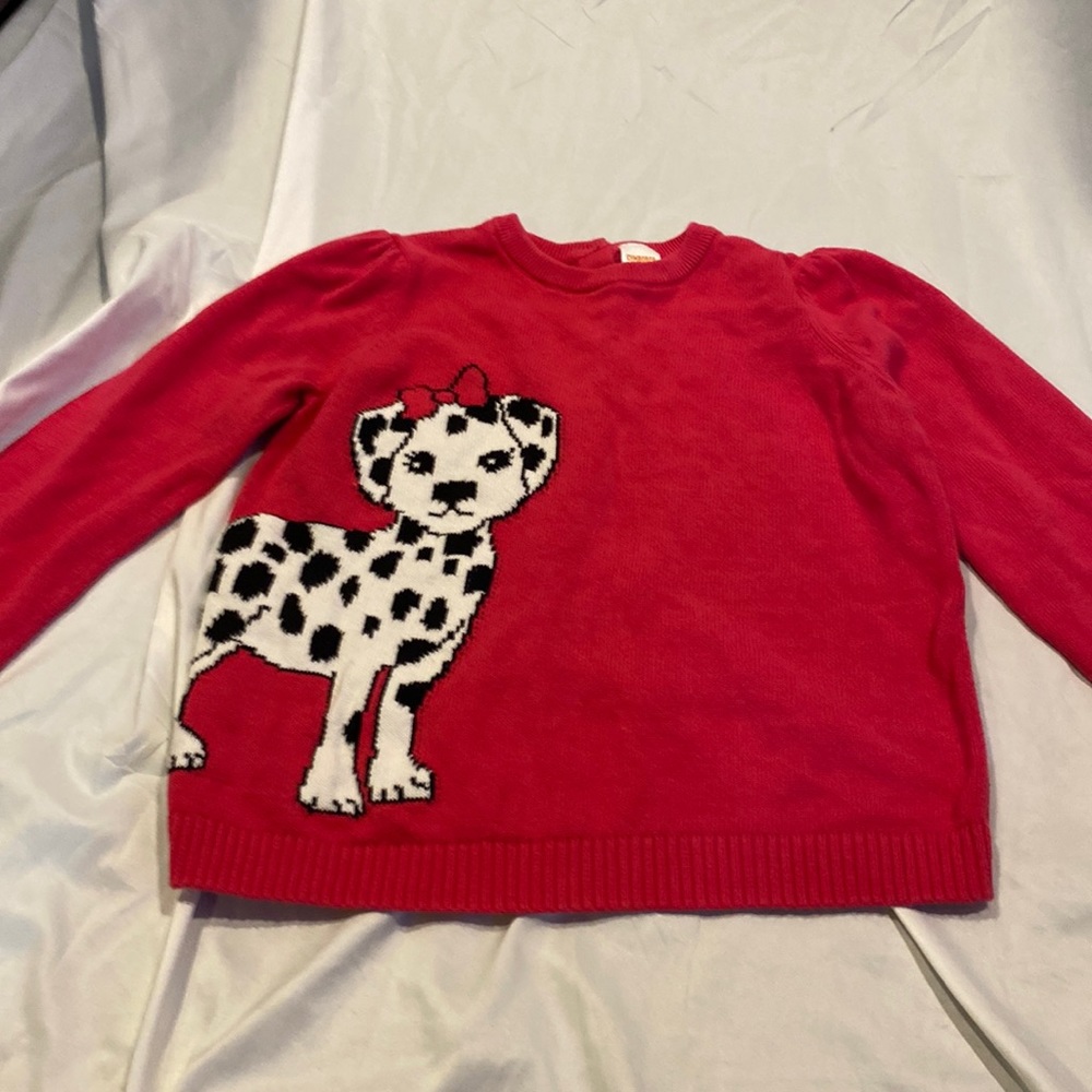Gymboree sweater